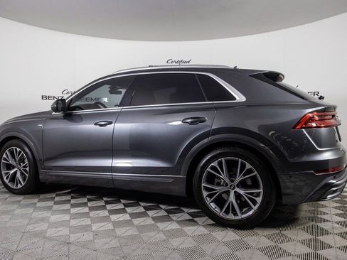 Used 2023 Audi Q8 Prestige image 6
