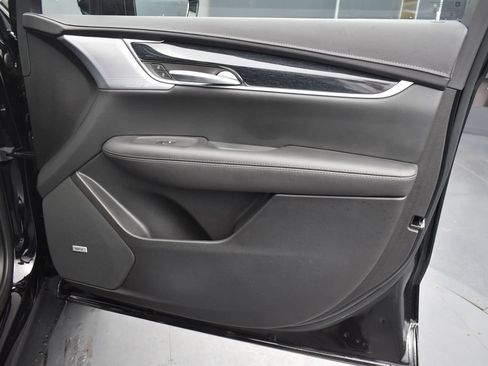 New 2026 Cadillac XT5 Premium Luxury w/ Driver Assist Package AWD/4WD image 33