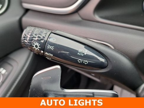 Used 2020 Hyundai Sonata Limited w/ Cargo Package image 12