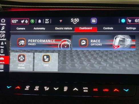 Used 2024 Dodge Charger Daytona Scat Pack w/ Plus Group AWD/4WD image 55