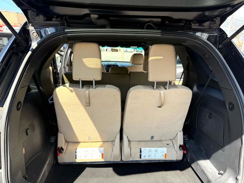 Used 2016 Ford Explorer Base 4WD image 30