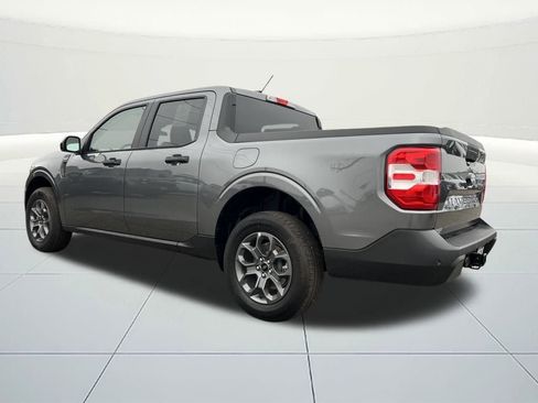 New 2025 Ford Maverick XLT w/ XLT Luxury Package image 3