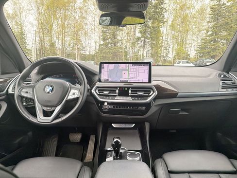 Used 2024 BMW X3 xDrive30i AWD/4WD image 24