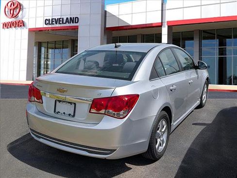 Used 2013 Chevrolet Cruze LT w/ RS Package image 5