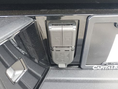 New 2026 GMC Sierra EV Denali image 7