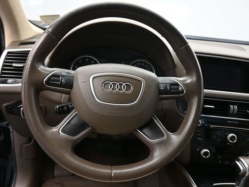 Used 2014 Audi Q5 2.0T Premium w/ Lighting Package image 15