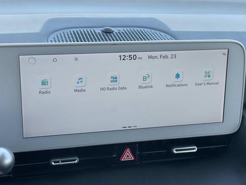 Certified 2024 Hyundai Ioniq 5 SEL image 12