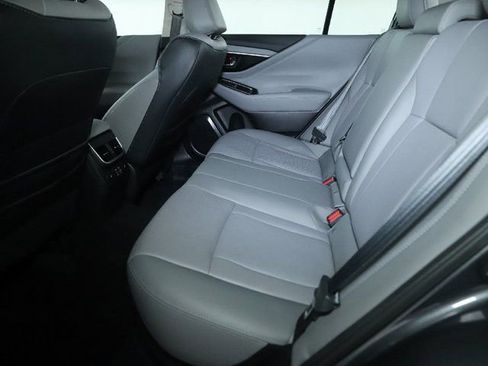 Certified 2025 Subaru Legacy Limited AWD/4WD image 14