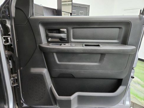 Used 2021 RAM 3500 Tradesman AWD/4WD image 22