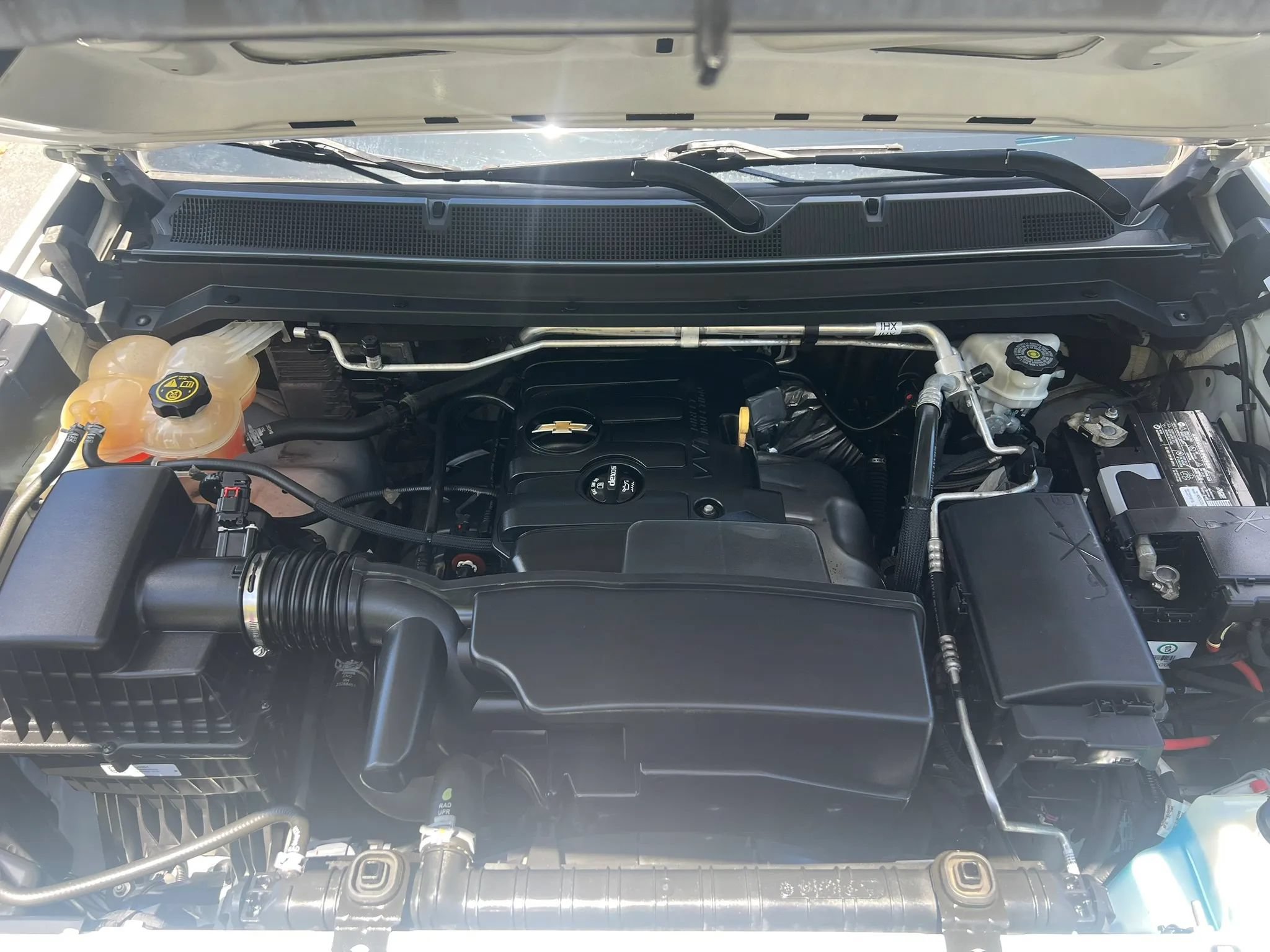 Used 2018 Chevrolet Colorado W/T RWD image 9
