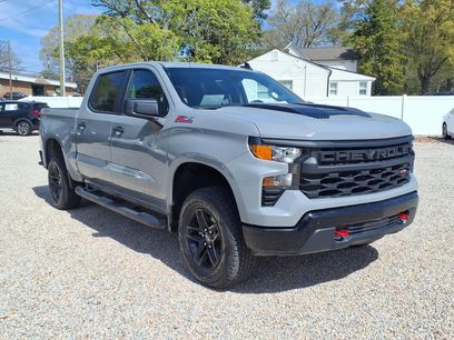 Used 2020 Chevrolet Silverado 2500 LTZ w/ LTZ Plus Package