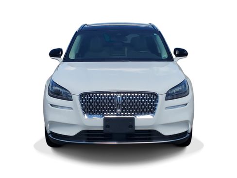 Certified 2022 Lincoln Corsair AWD w/ Premium Package image 2