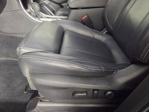 Used 2020 Subaru Ascent Limited w/ Popular Package #2 AWD/4WD image 10