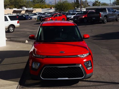 Used 2020 Kia Soul S image 15