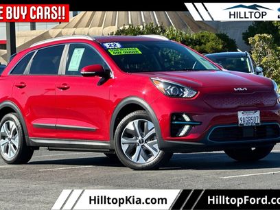 Used 2022 Kia Niro EX
