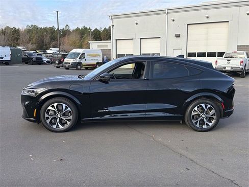 Used 2021 Ford Mustang Mach-E Premium image 10