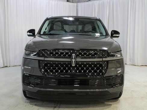 New 2026 Lincoln Navigator Black Label AWD/4WD image 55