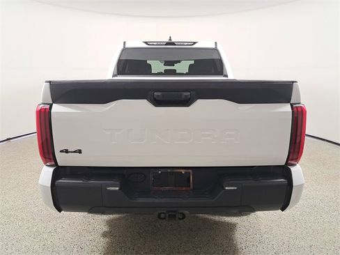 Used 2023 Toyota Tundra SR image 6