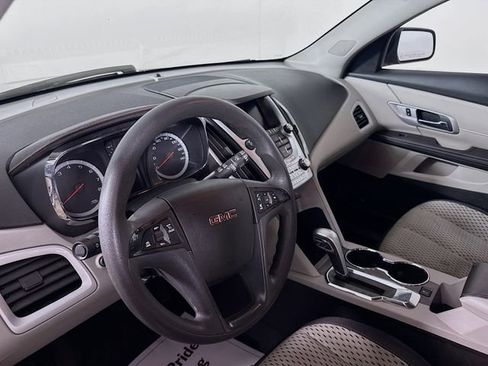 Used 2015 GMC Terrain SLE w/ LPO, Protection Package image 10