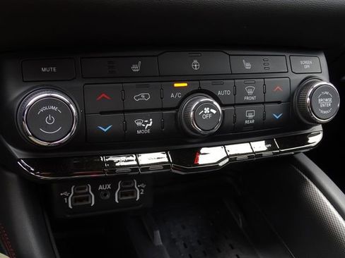 New 2025 Dodge Durango R/T image 29