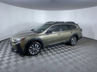 Certified 2024 Subaru Outback Limited XT