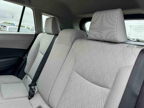 Used 2026 Toyota Corolla Cross L FWD image 19