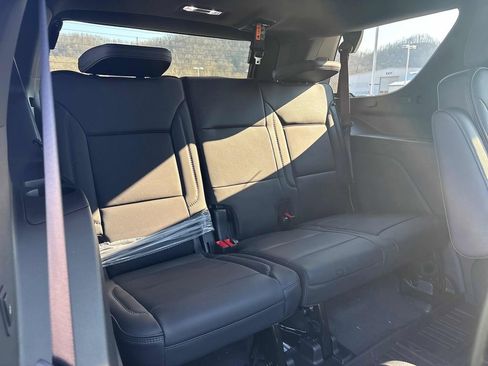 New 2026 GMC Yukon Denali image 33
