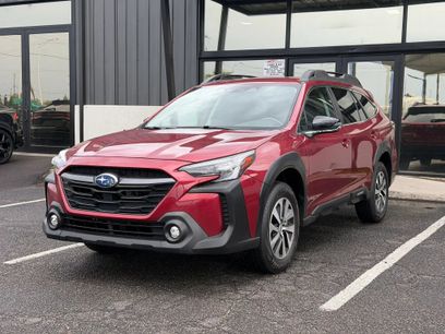 Used 2023 Subaru Outback Premium