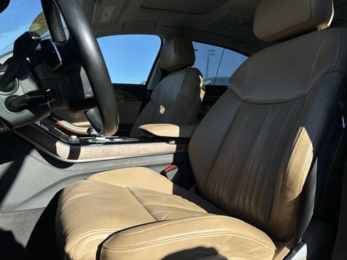 Used 2019 Audi A8 L 3.0T w/ Executive Package image 28