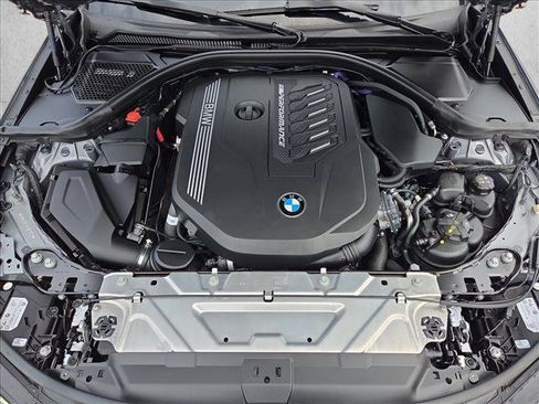 Certified 2023 BMW M340i xDrive AWD/4WD image 30