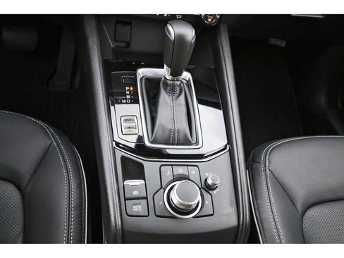 Certified 2025 MAZDA CX-5 AWD 2.5 S w/ Preferred Package image 25