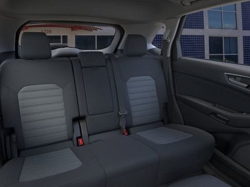 New 2024 Ford Edge SE w/ Black Appearance Package image 12