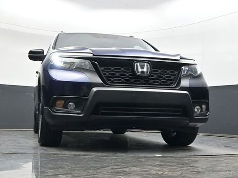 Used 2021 Honda Passport EX-L image 28