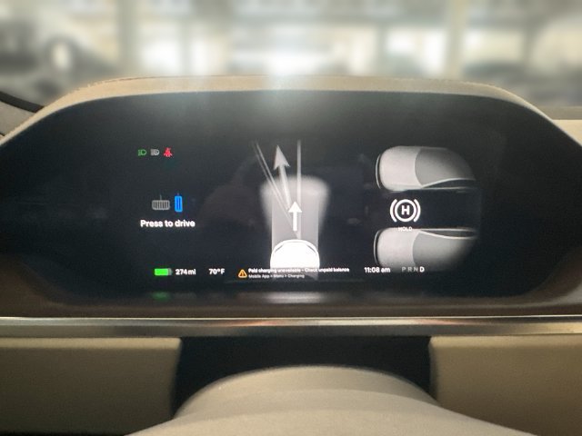 Used 2021 Tesla Model S Long Range AWD/4WD image 11