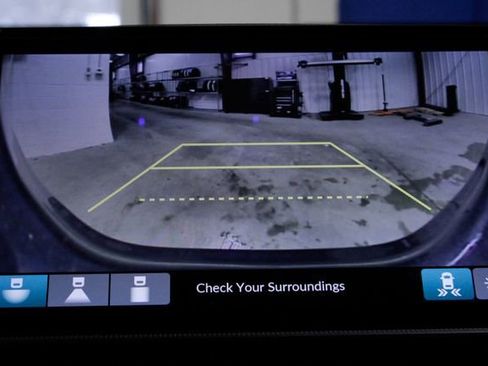 Certified 2025 Honda Ridgeline RTL image 38