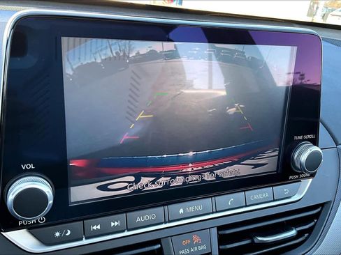 Used 2023 Nissan Altima 2.5 SR image 25