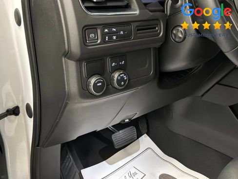 Used 2023 Chevrolet Suburban RST w/ Luxury Package RWD image 19