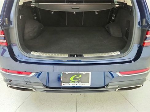 Used 2023 Genesis GV80 2.5T w/ Prestige Package image 14