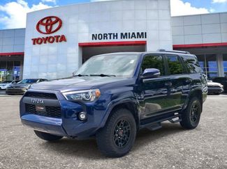 Used 2022 Toyota 4Runner SR5 Premium w/ Moonroof Package video 2
