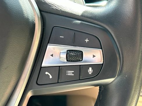 Used 2019 BMW 330i Sedan RWD image 28