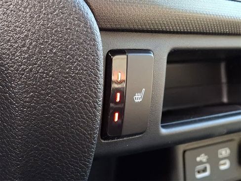 New 2026 Honda Ridgeline TrailSport image 16