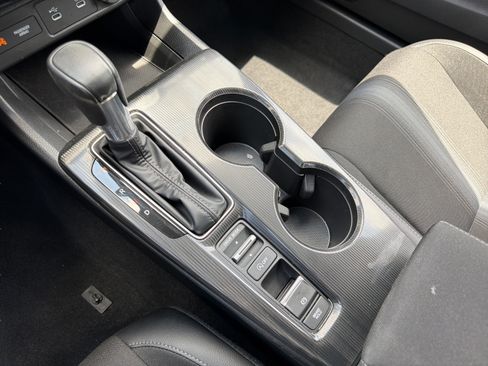 Used 2025 Honda Civic Sport image 14