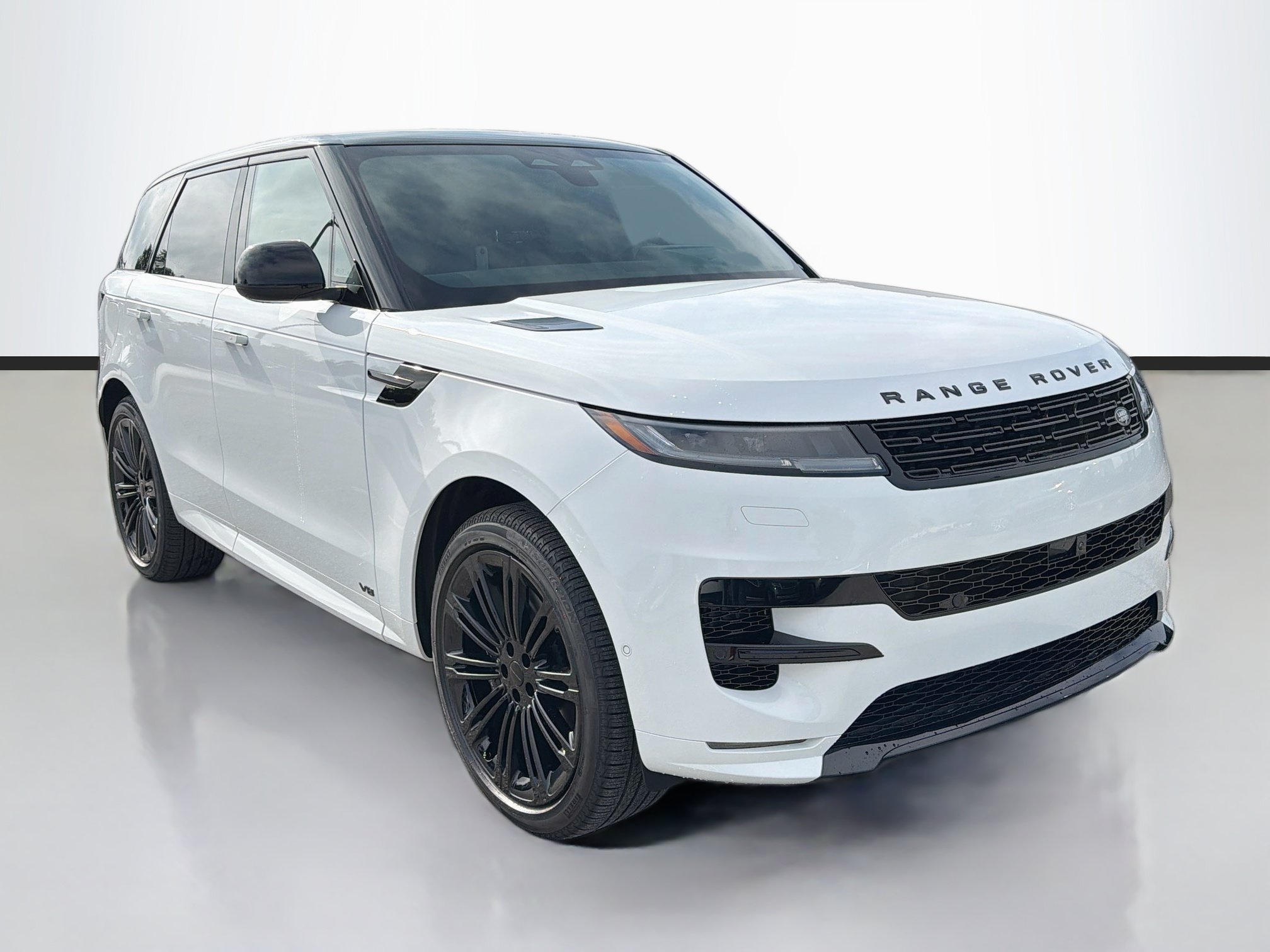 New 2027 Land Rover Range Rover Sport Dynamic SE AWD/4WD image 7