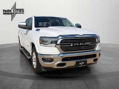 Used 2022 RAM 1500 Laramie