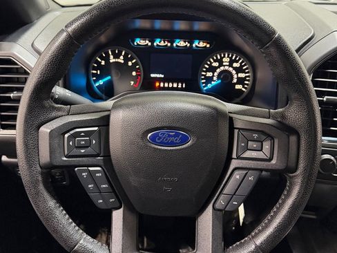 Used 2016 Ford F150 XLT w/ Equipment Group 301A Mid image 15