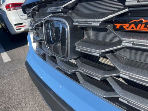 Used 2024 Honda Passport TrailSport image 10