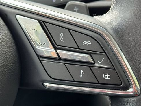 Used 2024 Buick Envision Preferred AWD/4WD image 37