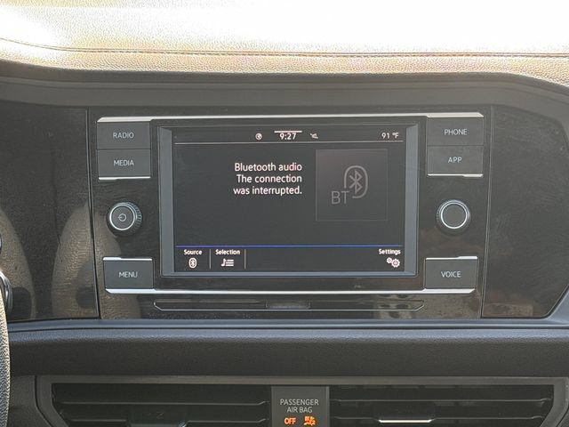 Certified 2023 Volkswagen Jetta Sport FWD image 17