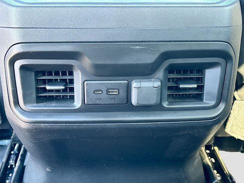 Used 2020 Chevrolet Silverado 1500 LT Trail Boss AWD/4WD image 25
