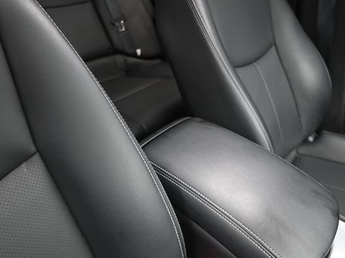 Certified 2023 INFINITI Q50 Luxe w/ Cargo Package RWD image 26